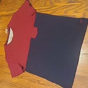 American Eagle Outfitters NWT Shirt - Men's Medium